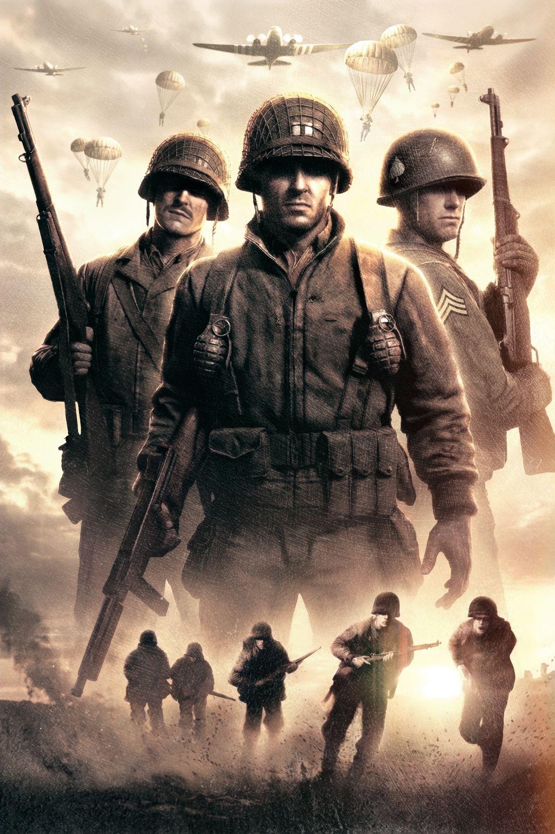Company of Heroes
